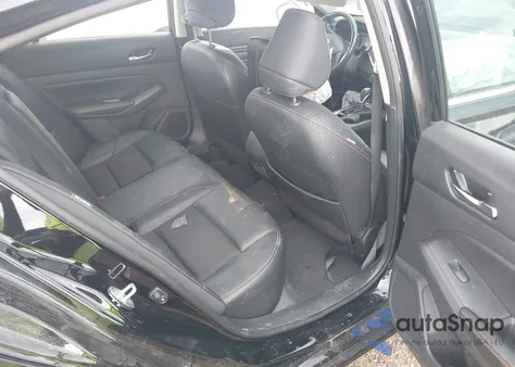 2022 Nissan Altima Sr Fwd from USA, damaged, VIN 1N4BL4CV2NN388511